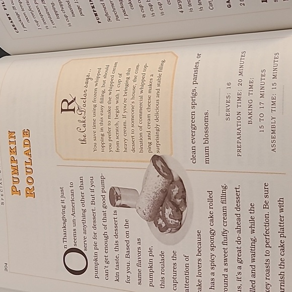 The cake mix doctor - Picture 5 of 6